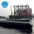 sale large tug dock floating marine airbag for launching